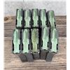 Image 4 : Lot of 10 Colt Factory AR-15 30 Round Magazines