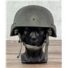Image 1 : Ballistic Advanced Combat Helmet ACH Kevlar