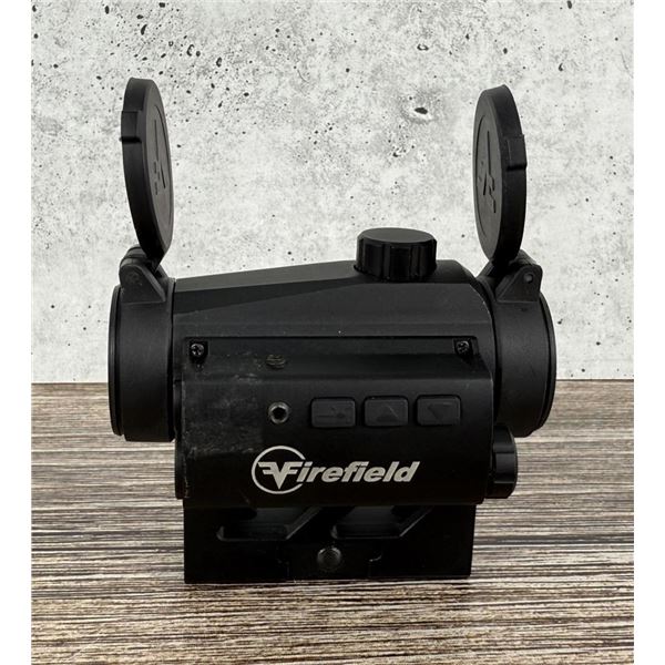 Firefield Impulse 1x22 Red Dot Sight