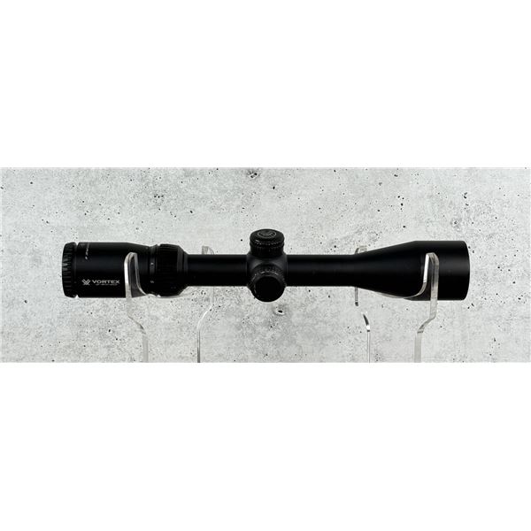 Vortex Crossfire II 3-9x40 Rifle Scope