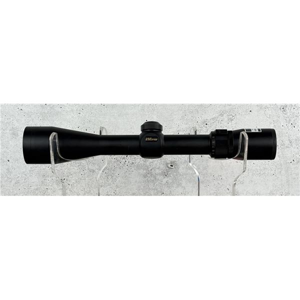 Nikon SA 3-9x40 BDC Rifle Scope