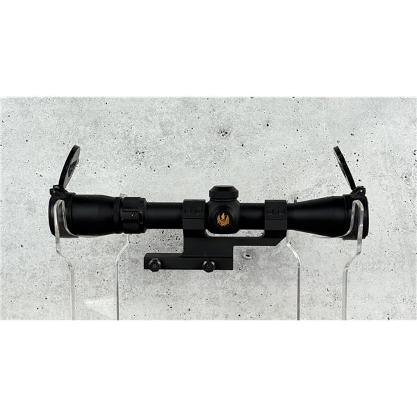 Nikon ProStaff 2-7x32 Shotgun Hunter Slug Scope