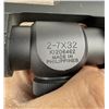 Image 7 : Nikon ProStaff 2-7x32 Shotgun Hunter Slug Scope