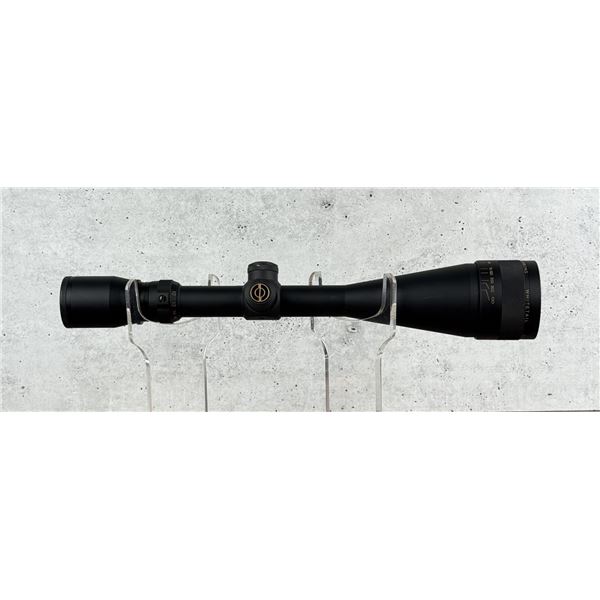Simmons Whitetail 6.5-20x50mm Scope