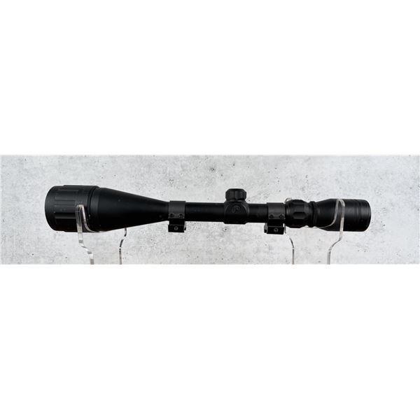 Tasco World Class 5-20x50 Rifle Scope