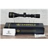 Leupold VX Freedom CDS 3-9x50mm Rifle Scope