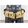 Image 1 : WWI WW1 Mills M1903 Cartridge Belt