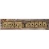 Image 2 : WWI WW1 Mills M1903 Cartridge Belt