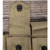 Image 5 : WWI WW1 Mills M1903 Cartridge Belt