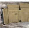 Image 6 : WWI WW1 Mills M1903 Cartridge Belt