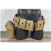 WW1 WWI LCC & Co M1903 Cartridge Belt & Canteen