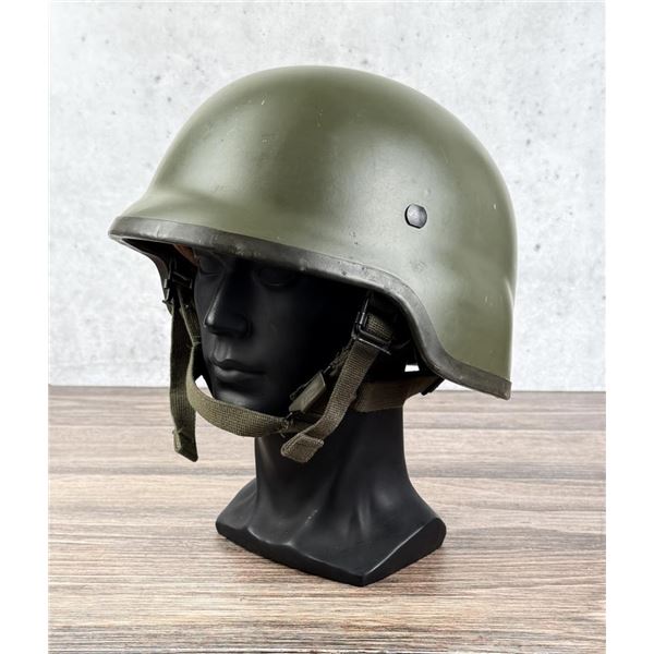 Schuberth Helme 3 Belgian Army Kevlar Helmet