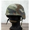 Image 1 : US Army Kevlar Ballistic Bullet Proof Helmet