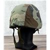 Image 2 : US Army Kevlar Ballistic Bullet Proof Helmet