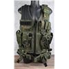 Image 1 : UTG Special Forces Cross Draw Tactical Vest