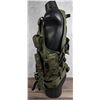 Image 4 : UTG Special Forces Cross Draw Tactical Vest