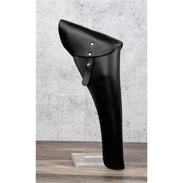 Civil War Style Flap Holster