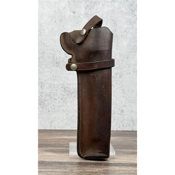 Smith & Wesson Leather Holster