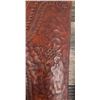 Image 4 : Tooled Leather Jeremiah Taos Colt Slim Jim Holster