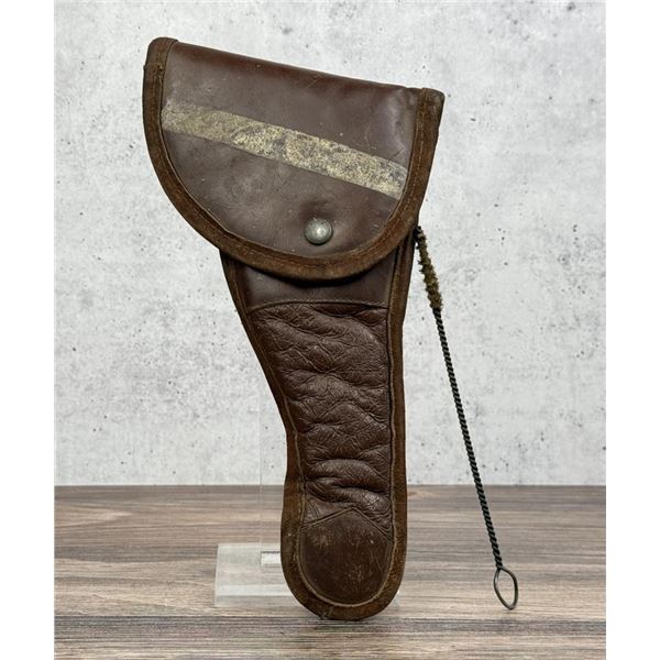 Kolpin Bros Berlin Wisconsin Fleece Lined Holster