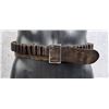 Cowboy Gunfighter Cartridge Ammo Belt