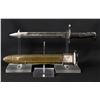 Image 2 : WW2 Utica Cutlery M1 Garand Bayonet