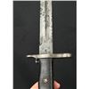 Image 3 : WW2 Utica Cutlery M1 Garand Bayonet