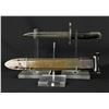 Image 2 : WW2 M1 Garand Bayonet Greek Import