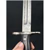 Image 3 : Krag US Model 1892 Springfield Jorgensen Bayonet