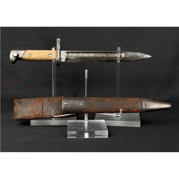 M1895 Remington Lee Navy Bayonet