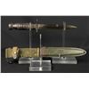 Image 1 : WW2 US M4 Bayonet Utica