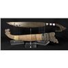 Image 2 : WW2 Bring Back Phillipines Moro Barong Knife
