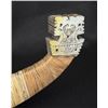 Image 5 : WW2 Bring Back Phillipines Moro Barong Knife