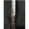 Image 4 : US Indian Wars Springfield Trapdoor Bayonet