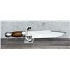 Image 2 : Franklin Mint Jim Bowie Knife