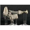 Image 1 : Islamic Saudi Silver Jambiya Khanjar Dagger
