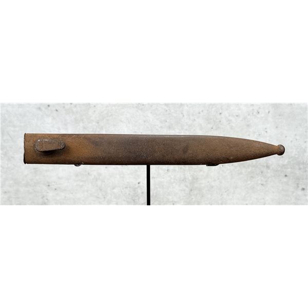 WW2 German K98 Mauser Bayonet Scabbard