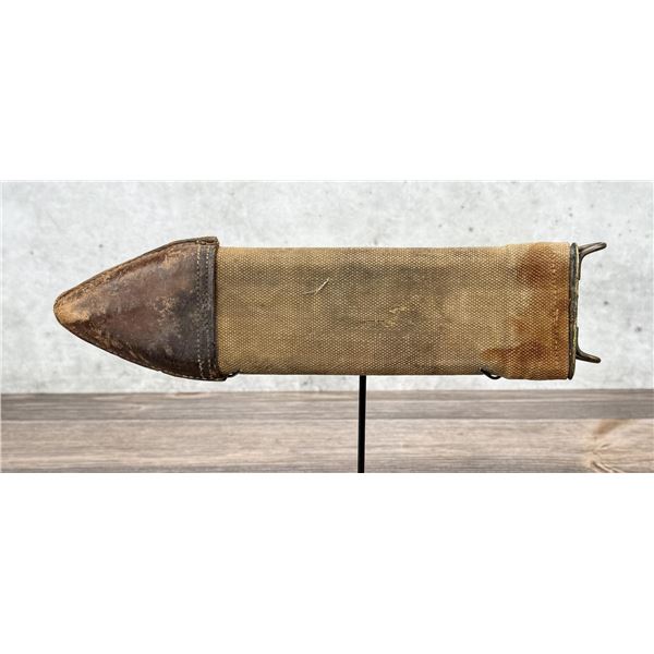 WW1 WWI 1917 US Army Bolo Knife Sheath