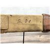 Image 3 : WW1 WWI 1917 US Army Bolo Knife Sheath