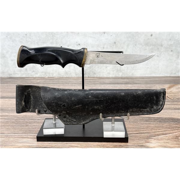 Mora Jonsered Ducks Unlimited Hunting Knife