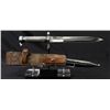 Image 1 : M1896 Swedish Mauser Bayonet