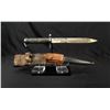 Image 1 : M1896 Swedish Mauser Bayonet