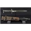 Image 1 : M1896 Swedish Mauser Bayonet