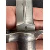Image 4 : M1896 Swedish Mauser Bayonet