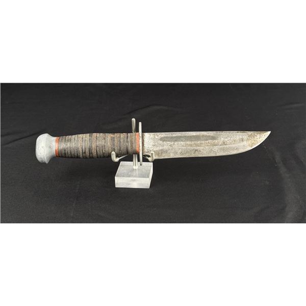 WW2 RH Pal 36 Fighting Knife