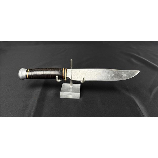 Imperial Gudedge Solingen Hunting Knife