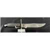 Image 2 : Cattaraugus Vandium Fixed Blade Hunting Knife