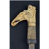 Image 3 : Jimpul Dayak Headhunter Mandau Sword