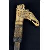 Image 4 : Jimpul Dayak Headhunter Mandau Sword