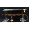 Image 2 : Jimpul Dayak Headhunter Mandau Sword